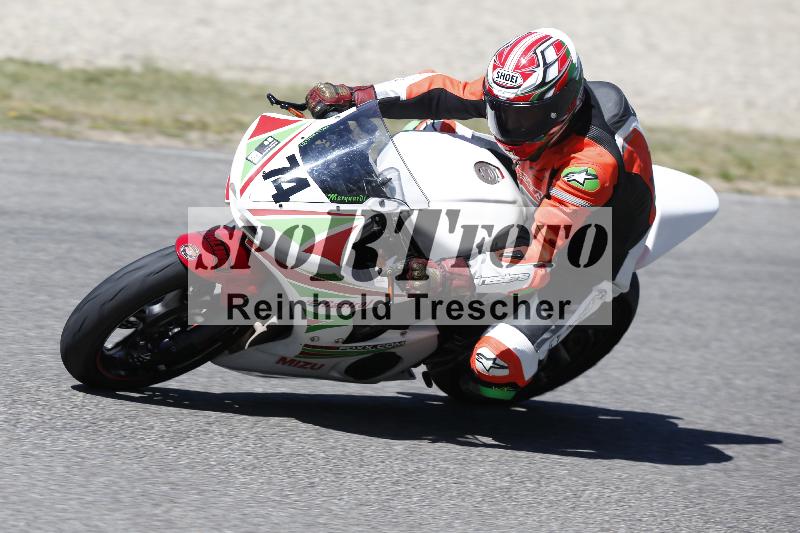 /12 30.04.2026  Speer Racing ADR/Gruppe Classic/74